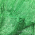 High quality shade net awnings fabric